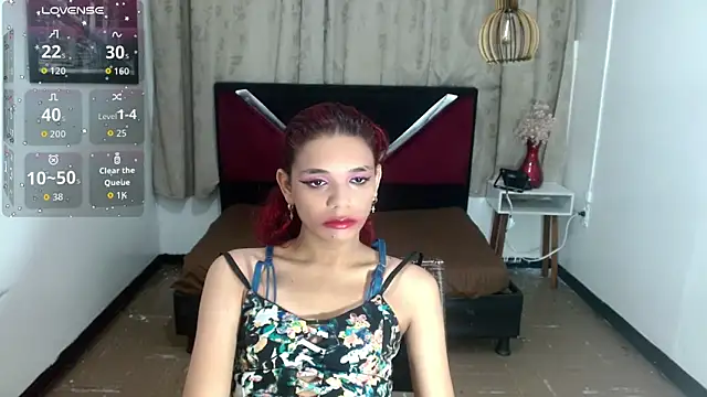 luisa__torres 网络视讯表演