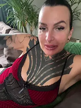 عرض كام KathaleaNoir