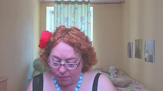Chat XXX en directo de Fara_Flutte