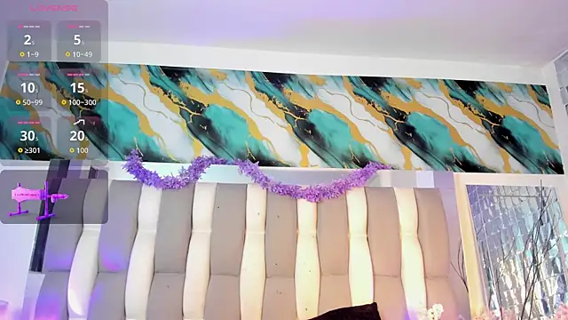 IsaDiiazn Live XXX chat