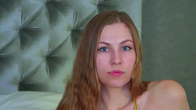 AprilSpringer Live XXX-chat