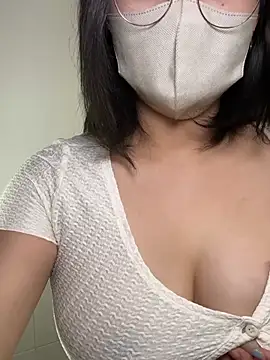 pumpkin_91 即時 XXX 聊天