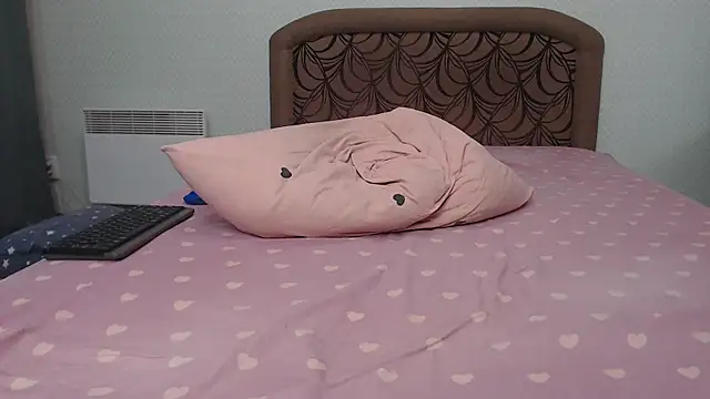 Chat +18 de _Sweet_Dream_ ao vivo