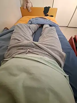 cetriolino webcam show