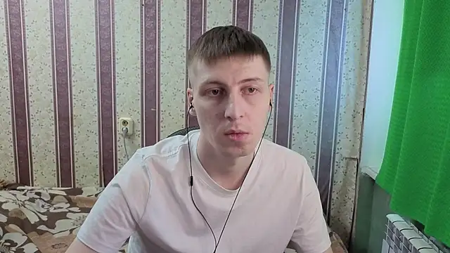Darien_Brown's Webcam Show