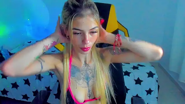 barbiee_05 现场XXX聊天