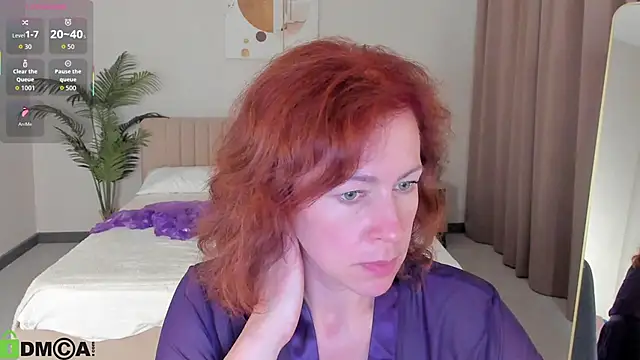 LeticiaRomano Live XXX-Chat