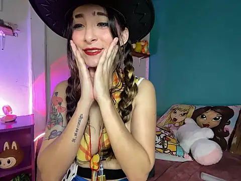 Miyupeach_ Chat XXX in diretta