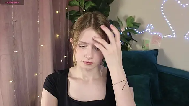 عرض كام jenny_bunny_