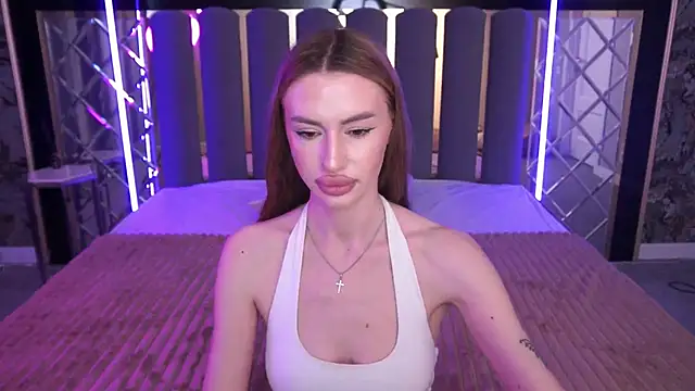 Snow_WhiteeeX Chat XXX in diretta