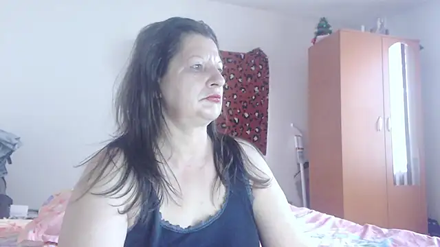 ExtasyMature Webcam show