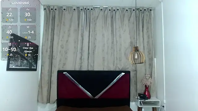luisa__torres 在線直播表演
