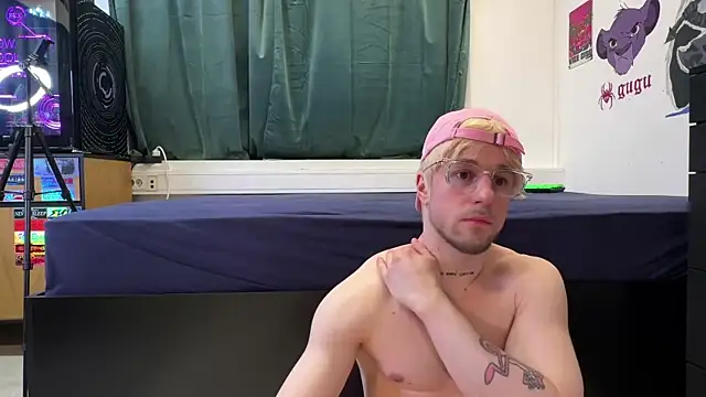 killa2053 Webcam Show