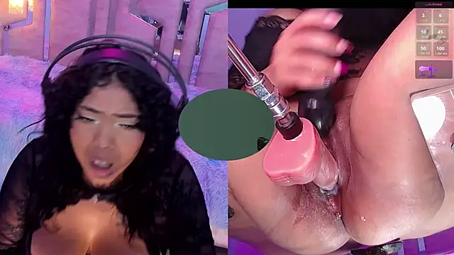 NinaCapelli 라이브 XXX 채팅