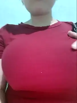 Shine_Mai 웹캠 쇼