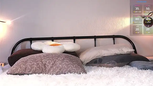 عرض كام CherlyGuss