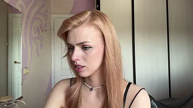 Show webcam de ScarlettRosy
