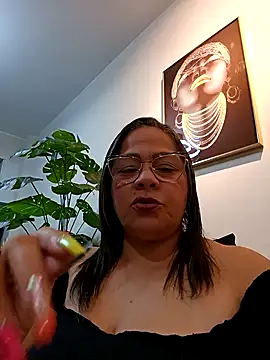 Chat XXX en directo de Angie_milf50