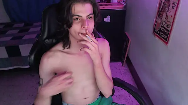 Elastic_Fantasy's Live XXX Chat