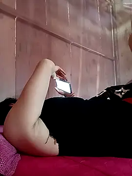 Nul_chal – webcam-show