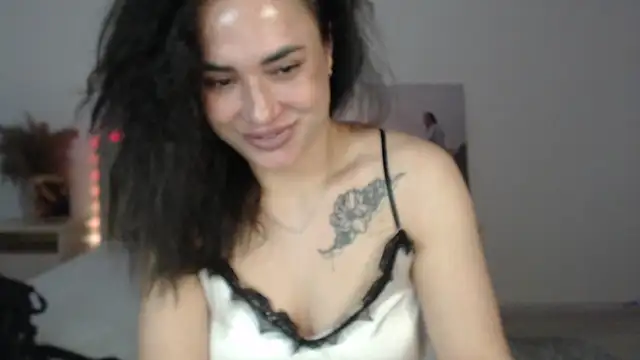RoxannePure Chat XXX in diretta