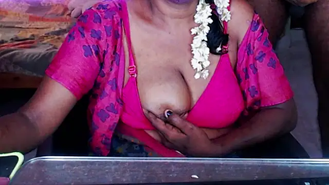 HotGulabi 在線直播表演