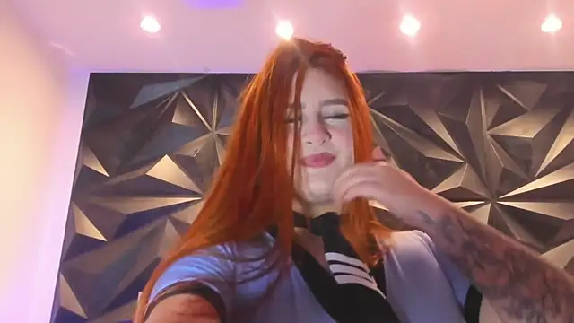 megan_whitee__ Obrolan Langsung XXX