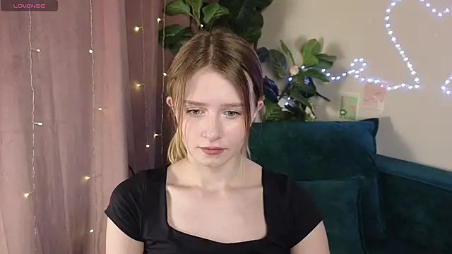 Chat XXX Live jenny_bunny_
