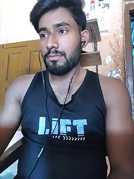 LustyDanky Webcam Show