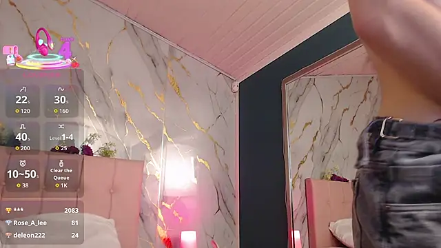 Chat XXX ao vivo de Red_kytty6
