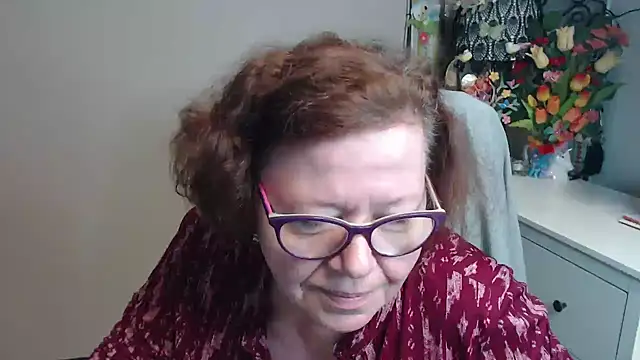 XXX chat uživo modela Adelewildx