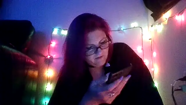 CloudyCockTeaser Live XXX-Chat