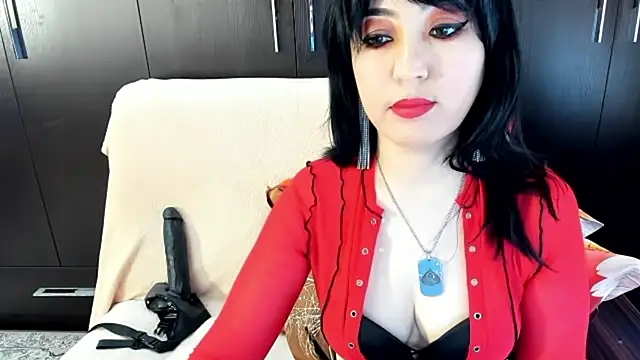 Chatroom XXX en direct de DaisyMun