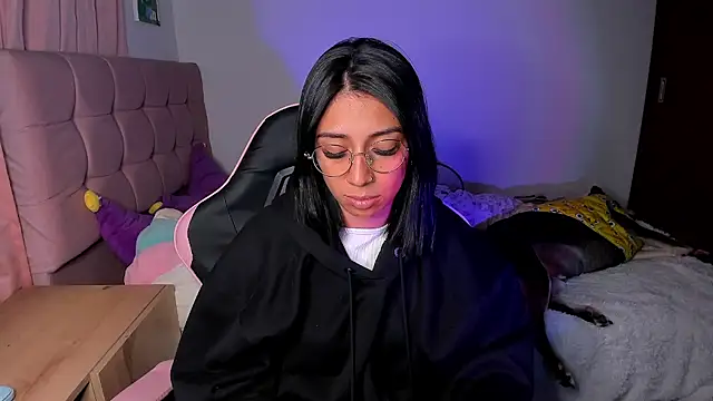 Bellacatx Chat XXX in diretta