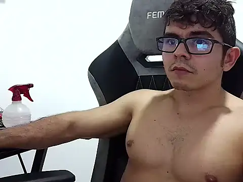 MILCARITAS3 Live XXX-Chat