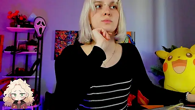BethanyCloud Live XXX Chat