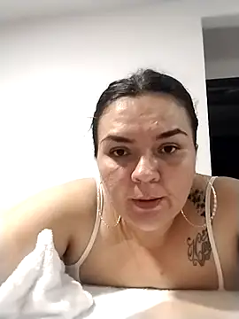 coral_marley Live XXX-Chat