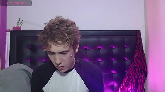 DannyParker_ 라이브 XXX 채팅