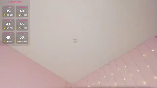 XXX chat uživo modela Amder_Allen