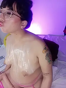 Chat XXX en directo de Piafisher_2