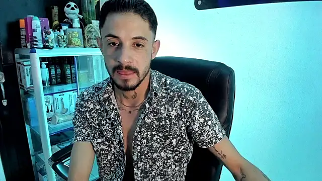 clark_kent_ 라이브 XXX 채팅
