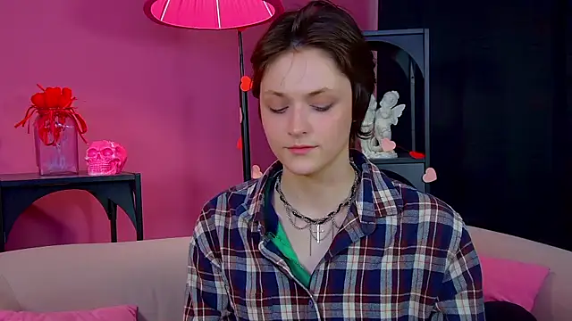 RitaRoses Live XXX Chat