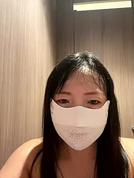 maomao116 Show Webcam