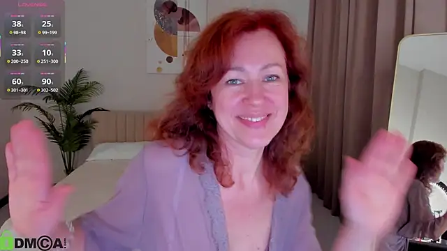 LeticiaRomano – Live XXX-chat