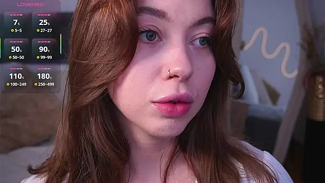 دردشة SimonaGerry الجنسية المباشرة