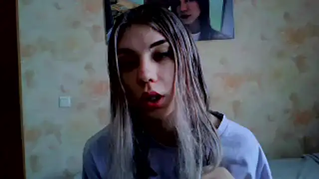 Živý XXX chat Crazy_Empresis