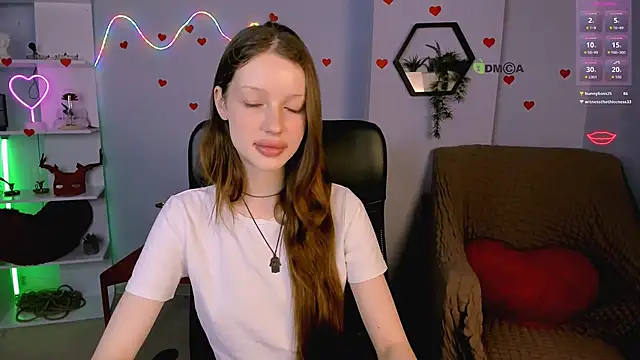 Онлайн чат XXX khloebeauty