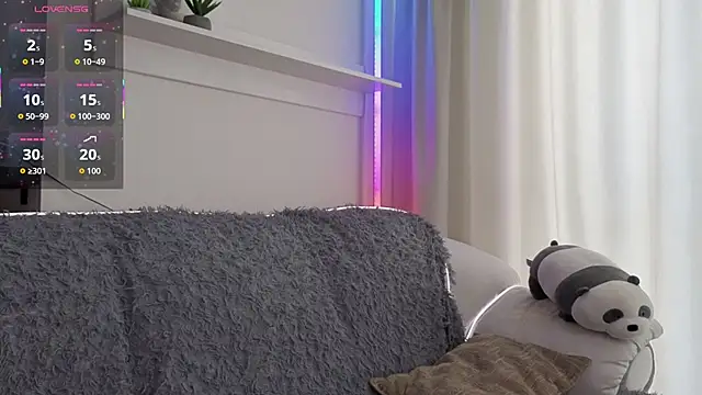 _Lua__'s Live XXX Chat