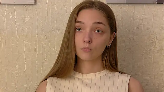 VirginiCruz's Live XXX Chat