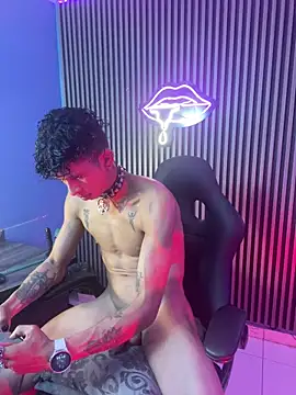 Živý XXX chat Maximoking26